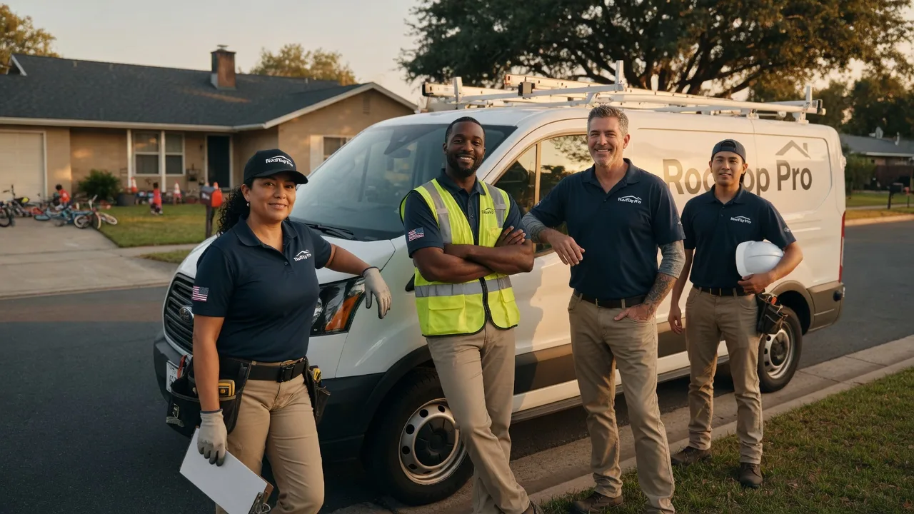 Roof Repair in Hubert, NC near me