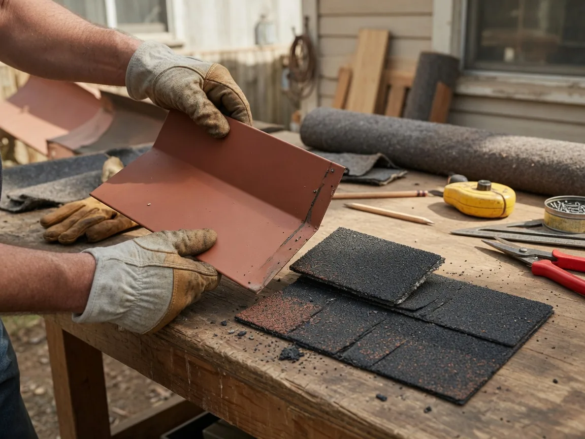 Roof Repair company in Hubert, NC